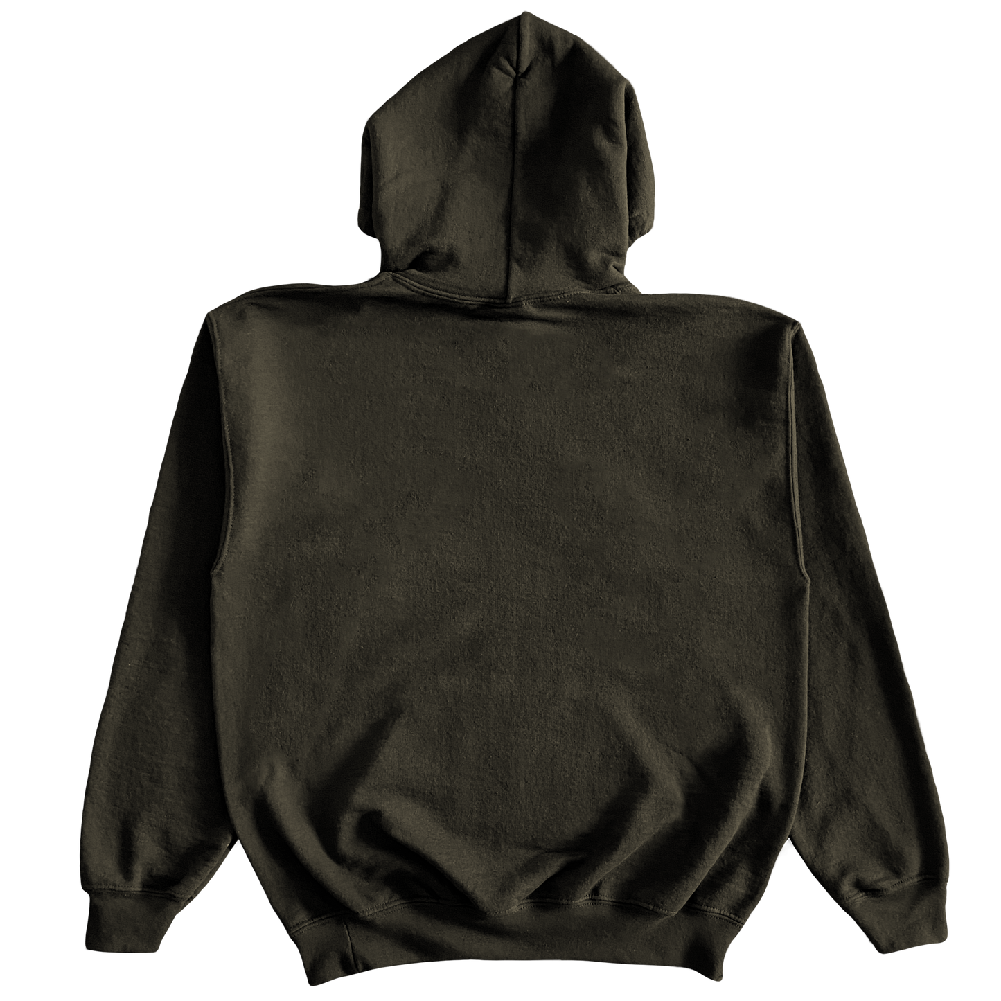 'QRBENTLY' Hoodie