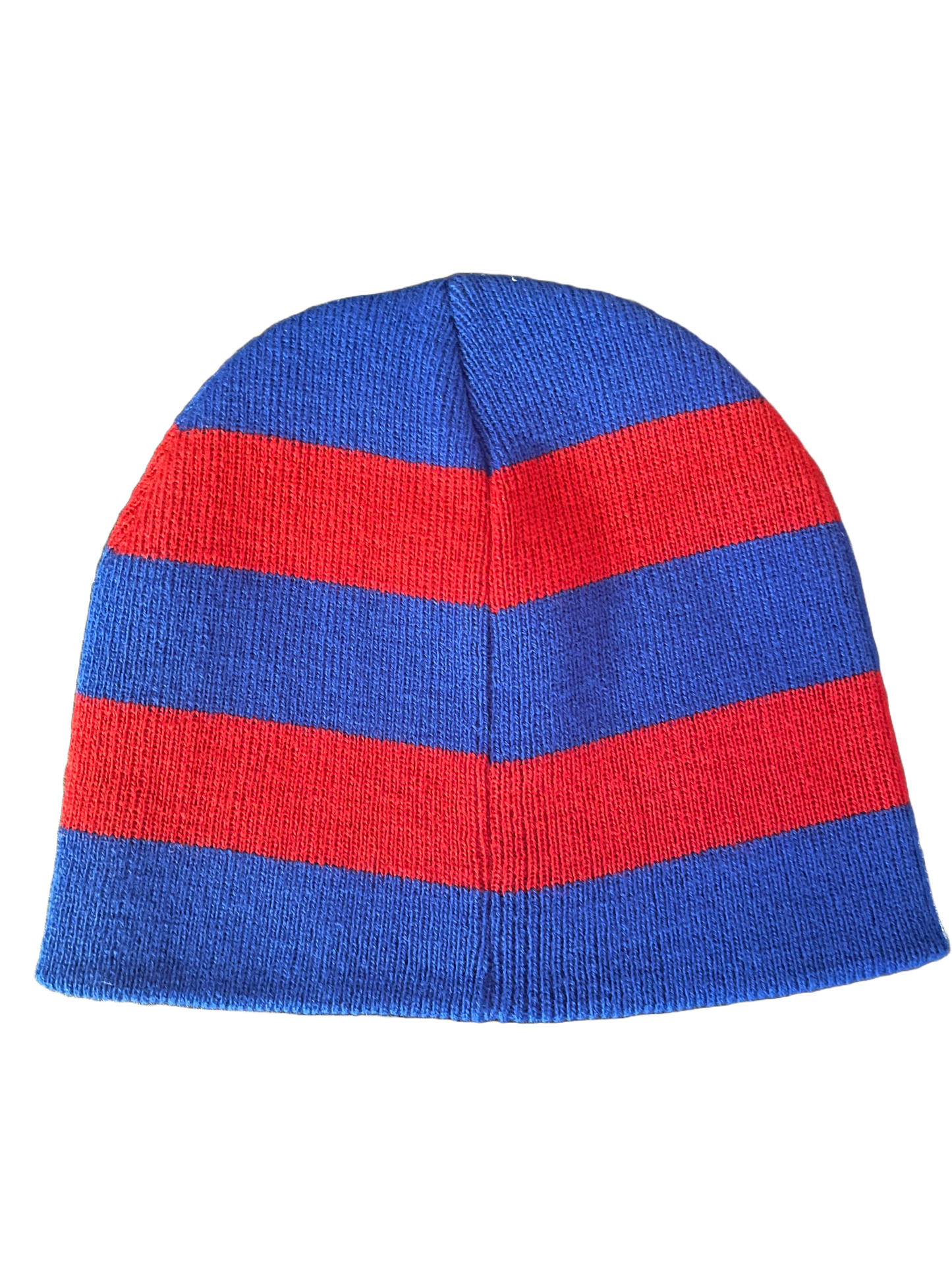 WHITE STAR GBM BEANIE