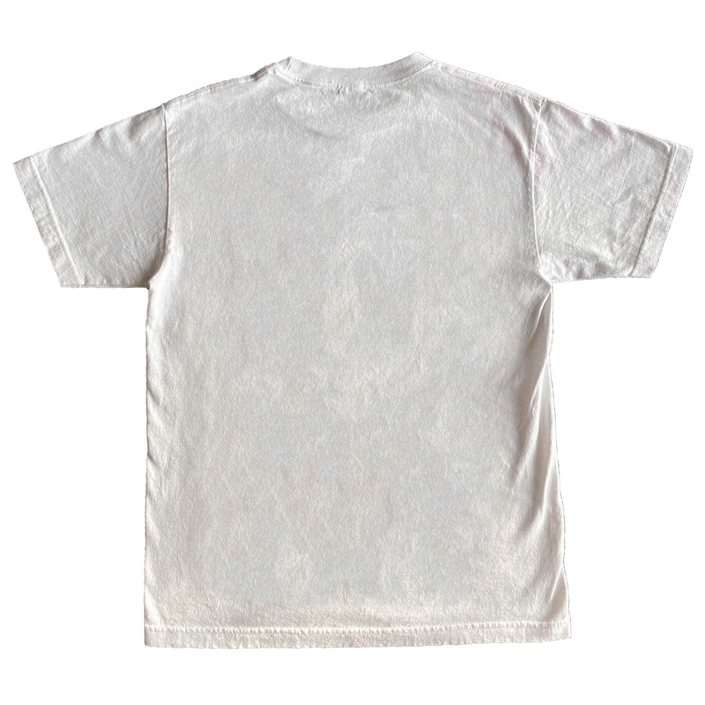 ZMAN GUNNERSELLSWHITE T