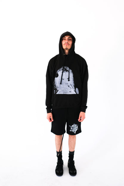 'Courtney'  PULLOVER