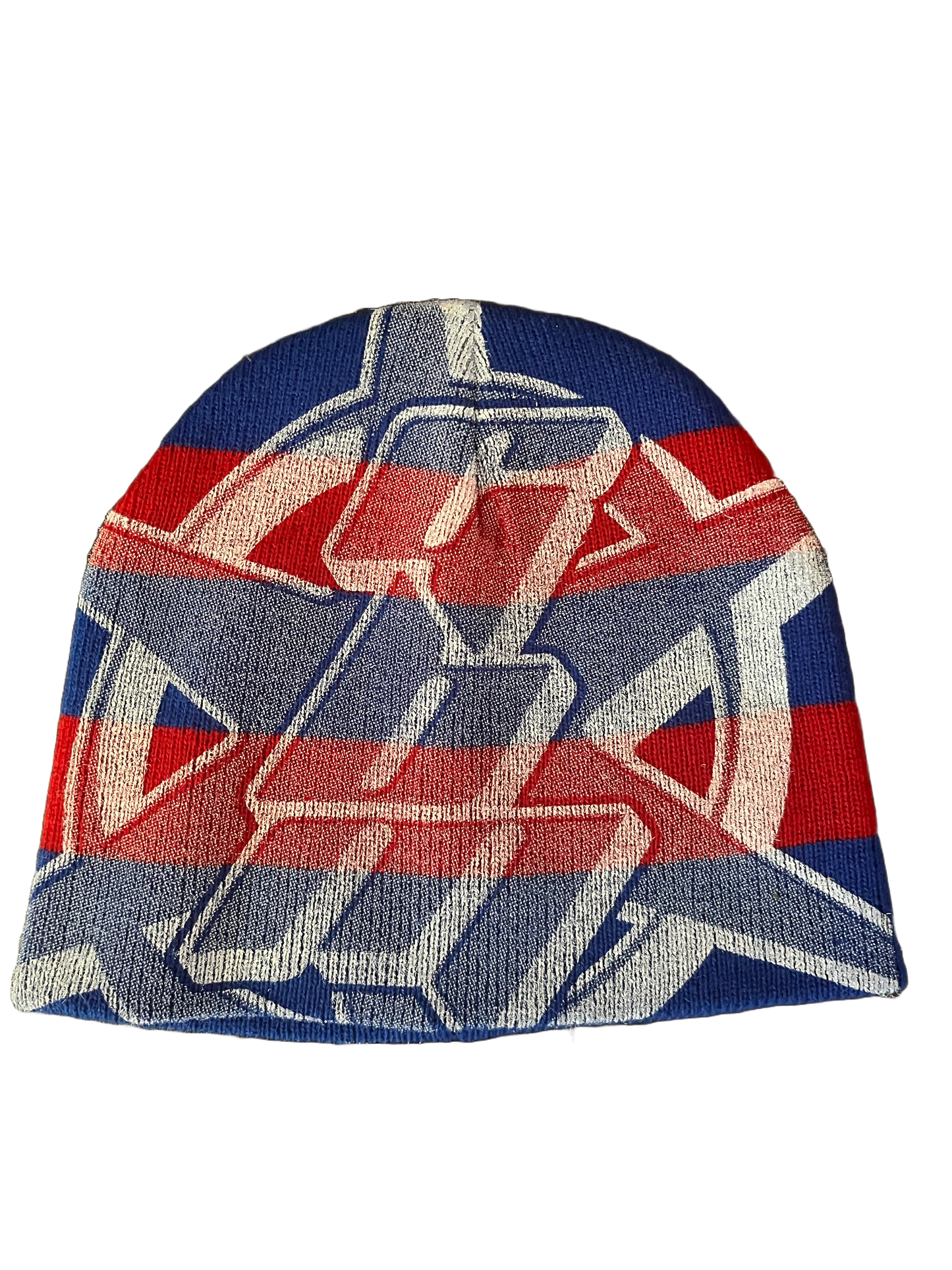 WHITE STAR GBM BEANIE