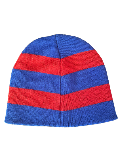 WHITE STAR GBM BEANIE